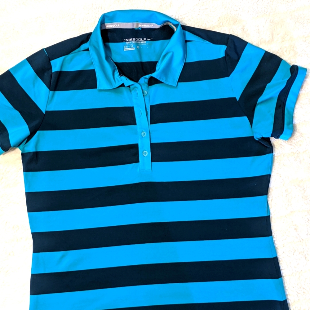 Nike Golf Polo